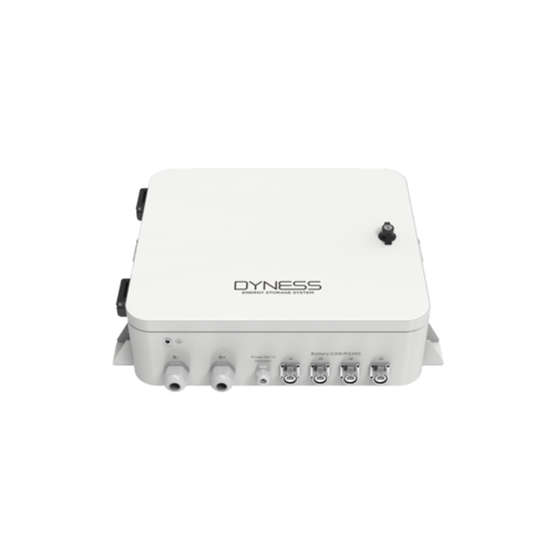 Dyness Tower - Combiner Box