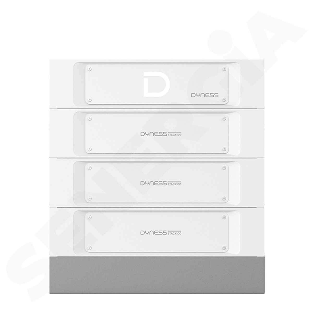 Stack100-15.36kWh