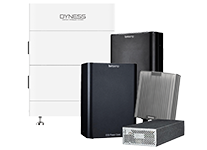 Ferroamp and Dyness Package